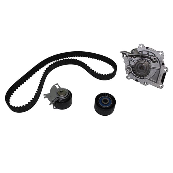 Kit distribucion + bomba orig peug 3008/ 5008 dw10