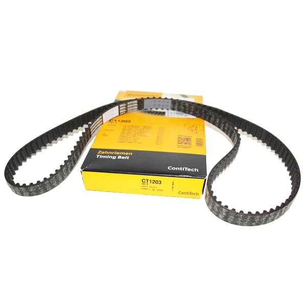Correa distribucion contitech -ct1203- hdi 1.6 208