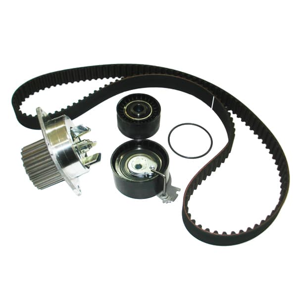 Kit distribucion + bomba orig peug 206/ 207 tu5jp4