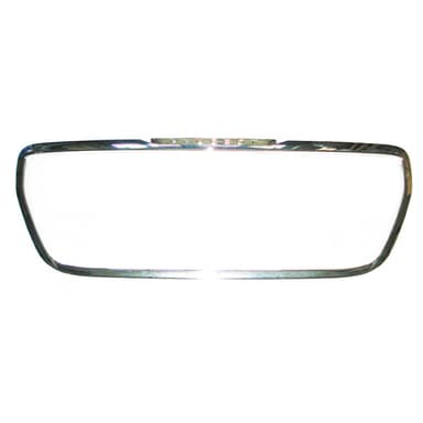 PROTECTOR PARAGOLPE DELANTERO ORIGINAL 3008