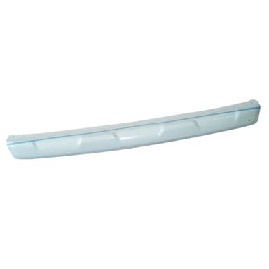 PROTECTOR PARAGOLPE DELANTERO ORIGINAL 3008