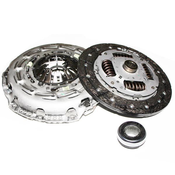 Kit embrague 3 pzas original hdi 2.2- boxer 3