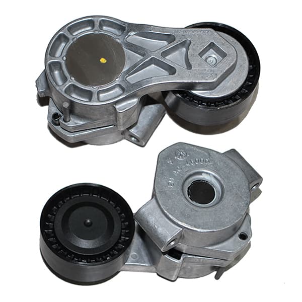 Tensor poly v correa alternador original boxer 3