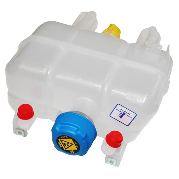 Caja desgasificacion original -2.2 hdi- boxer 3
