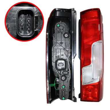 FARO TRASERO DERECHO ORIGINAL BOXER 3