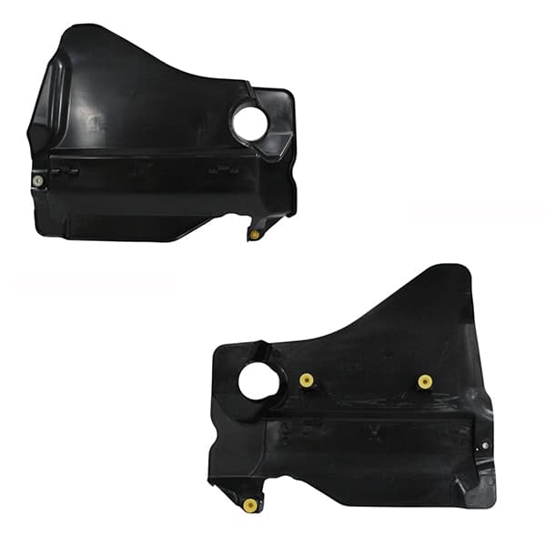 Tapa superior motor original boxer 3