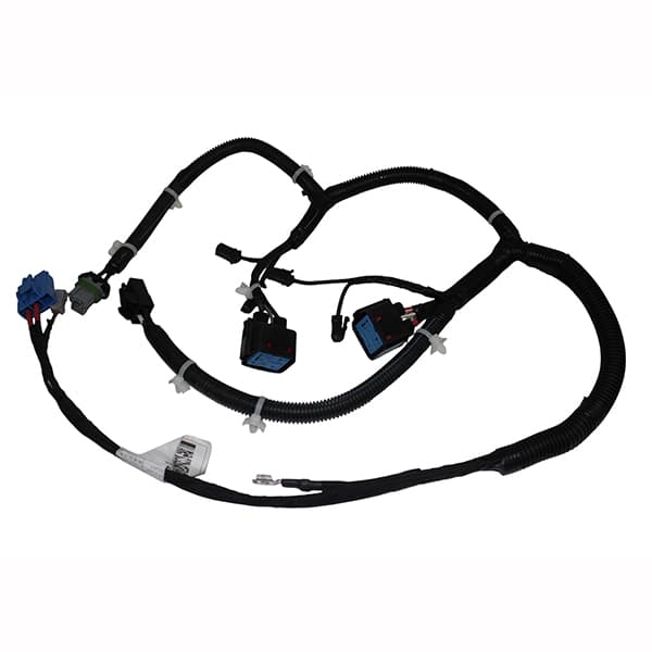 Ramal complementario original boxer 3