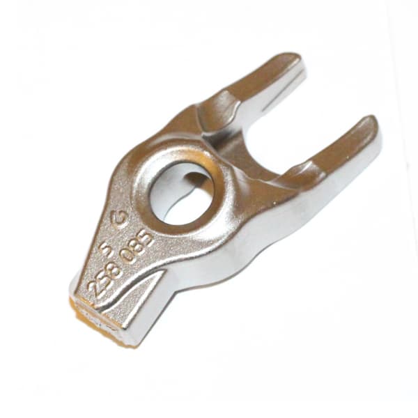 Horquilla fijacion inyector original 207-208-301