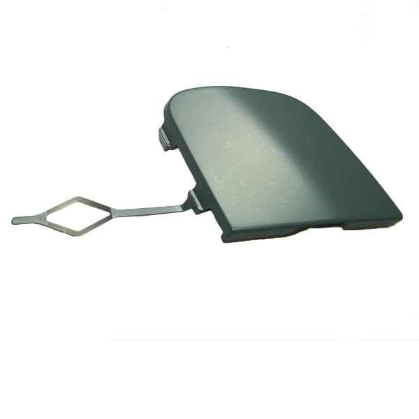 Obturador paragolpe delantero original 2008
