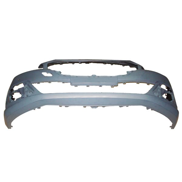 Paragolpe del. c/detector orig. 2015/... peug 308