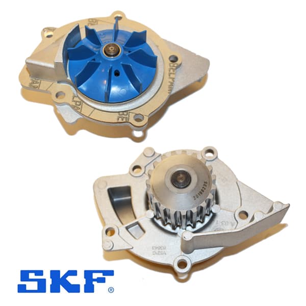 Bomba agua vkpc83643 2.0 hdi dw10 peug 308-3008