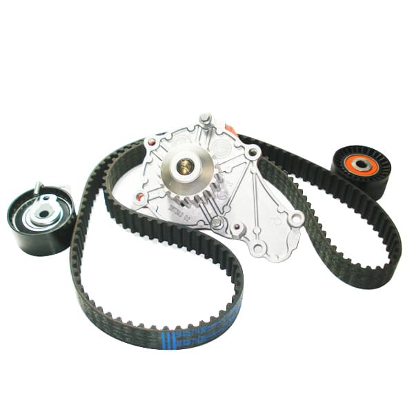 Kit distribucion + bomba orig peug 207/208/308 dv6