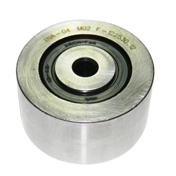 Rodillo tensor correa alternador orig. 206-306-307