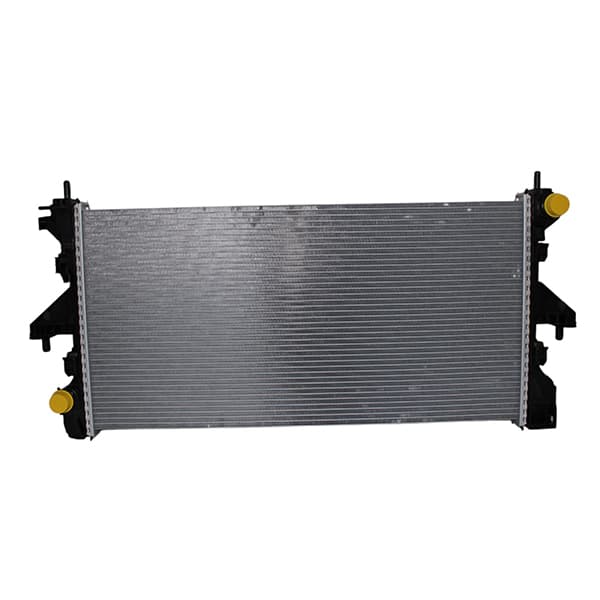 Radiador agua mahle boxer 2.2/2.3 jtd 18/