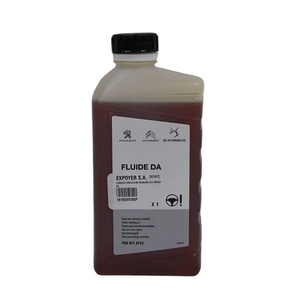 Liquido direccion hidraulica original