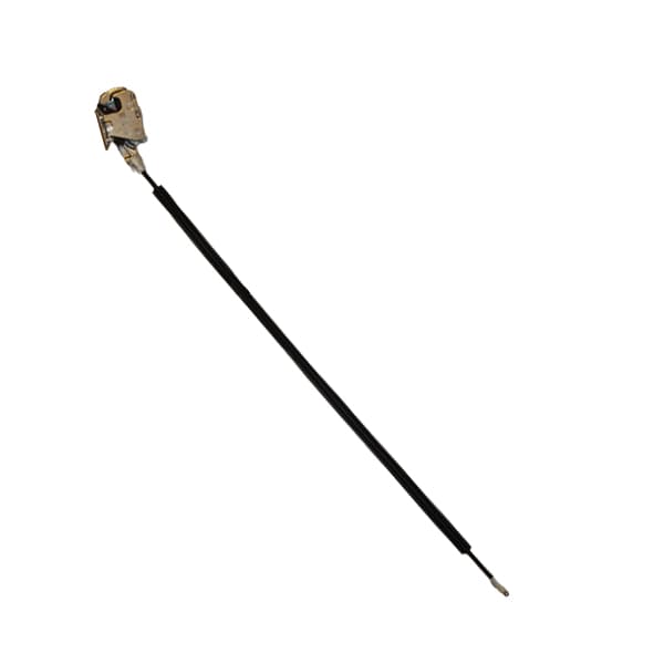 Cerradura porton trasero original boxer 3