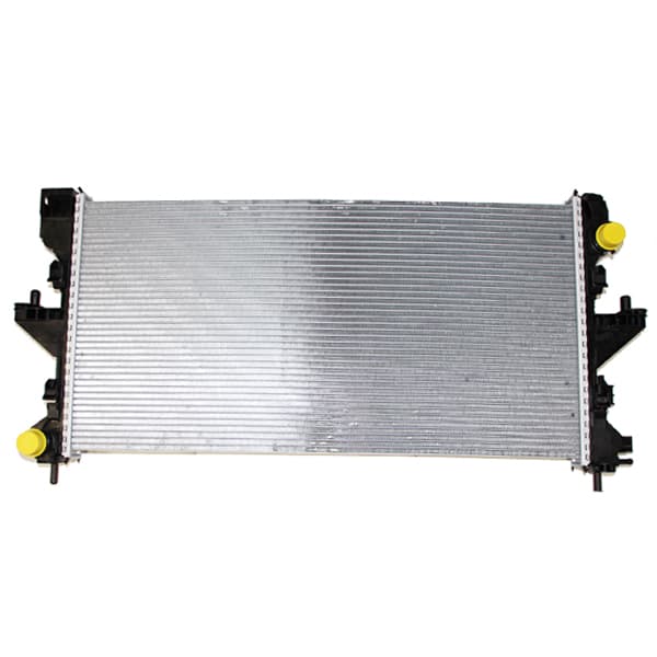 Radiador original -motor 2.2 hdi boxer 3