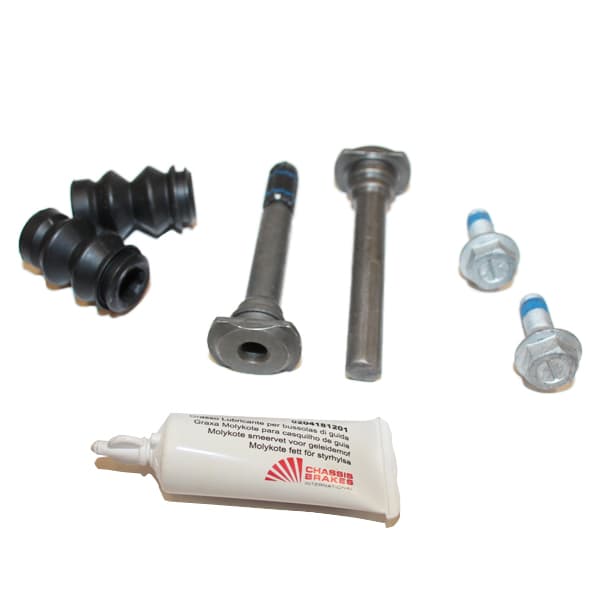 Reparacion pinza freno delantero original 2008