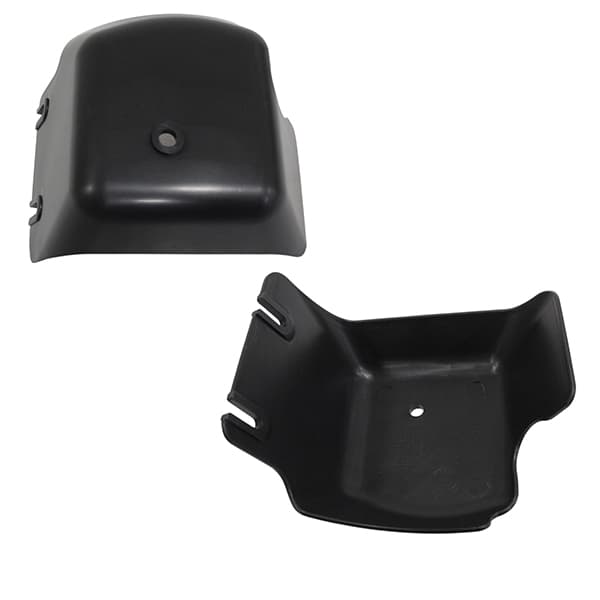Protector alternador original boxer 3