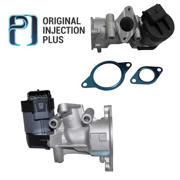 Valvula de gases egr imp. 307/308 2.0 hdi