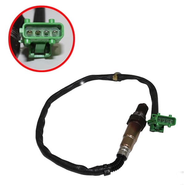 Sonda lambda original 208-2008-3008-508-rcz