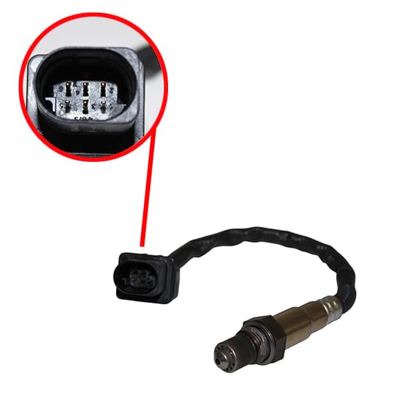 Sonda lambda original 208-3008-508-5008