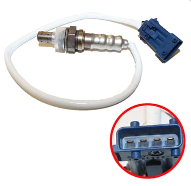 SONDA LAMBDA ORIGINAL 208-2008-308-408-PARTNER-RCZ