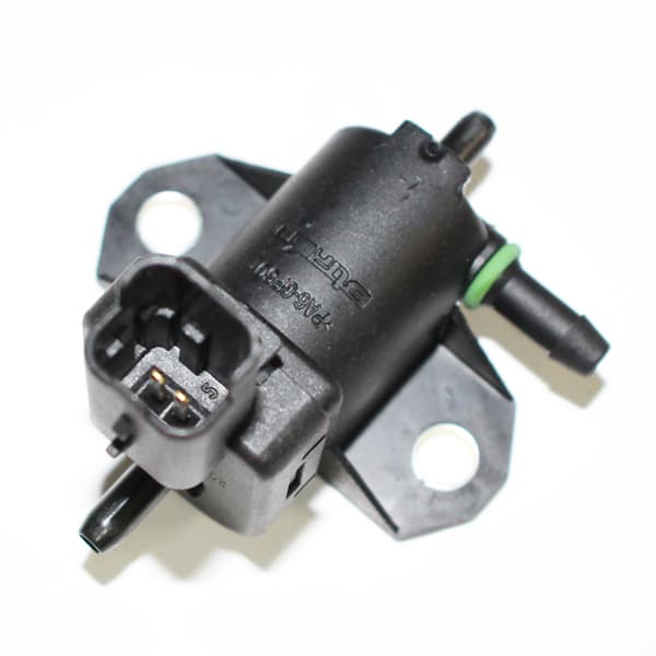 Electrovalvula reciclaje gases orig.-dv6- 207-208