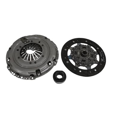 KIT EMBRAGUE 3 PZAS ORIGINAL 1.6 EXPERT 4 1.6 HDI