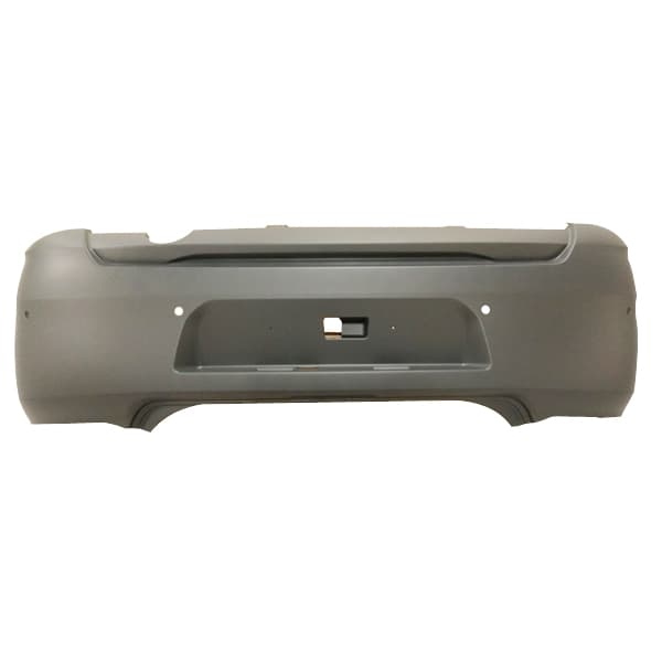 Paragolpe tras. orig 301