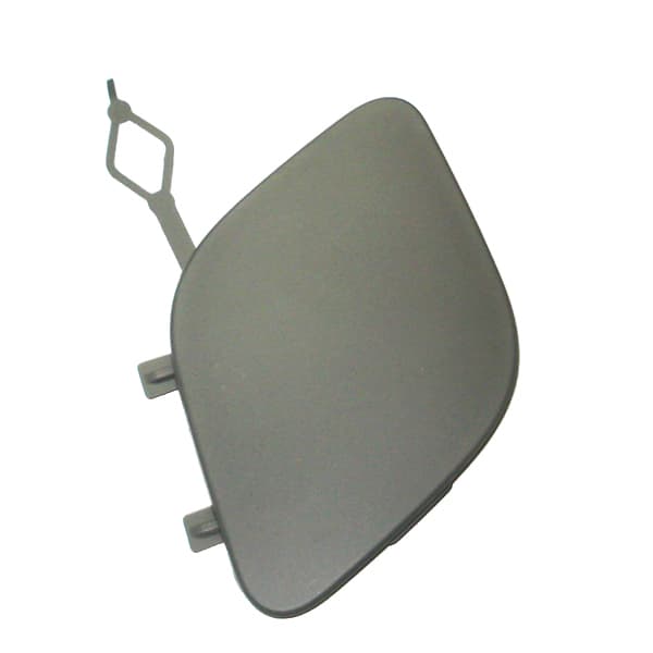 Obturador paragolpe delantero original 301