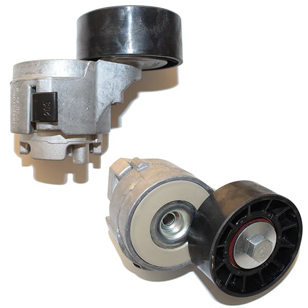 Tensor correa alternador original boxer 2.3
