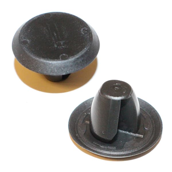 Apoyo tope porton trasero original 208-3008-5008