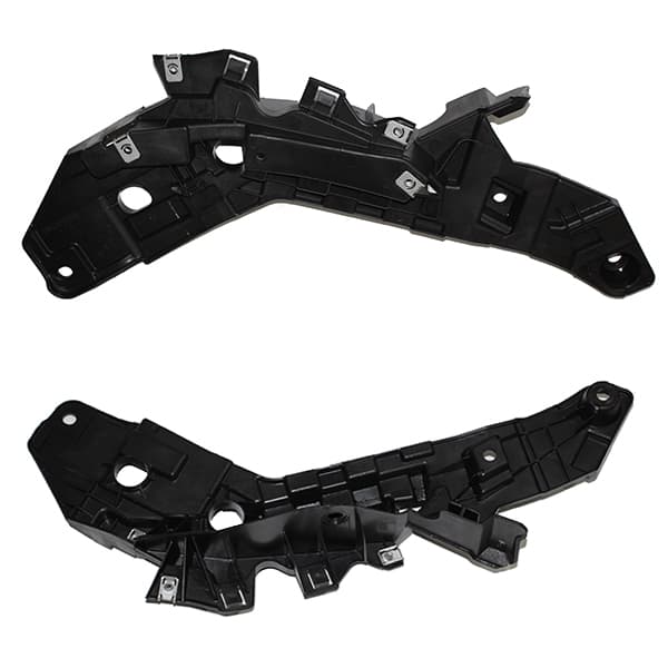 Soporte puntera paragolpe del. der original boxer
