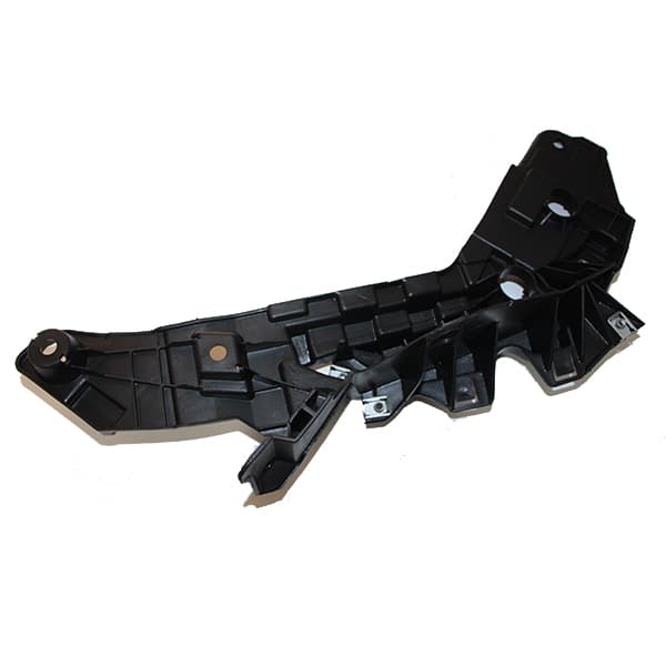 Soporte puntera paragolpe del. izq original boxer