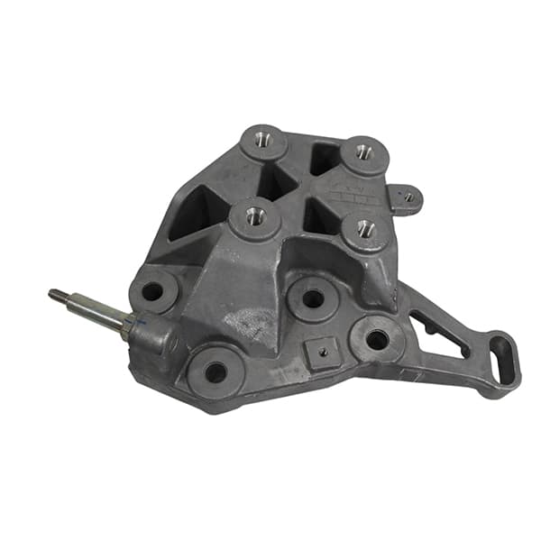 Soporte motor inf izq original boxer 3