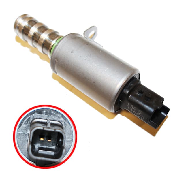 Electrovalvula coorector arbol de levas orig. 207