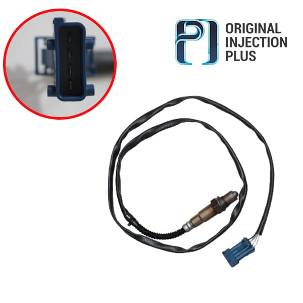 Sonda lambda imp. peugeot 206 2.0 pg 306 1.8 16