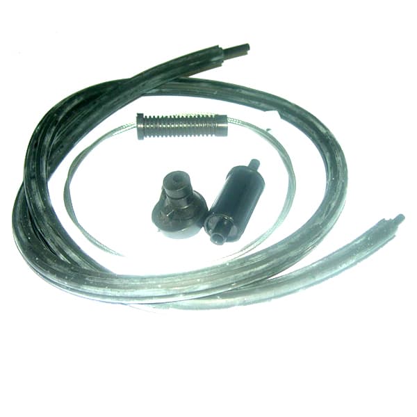 Cable acelerador 762 205/405