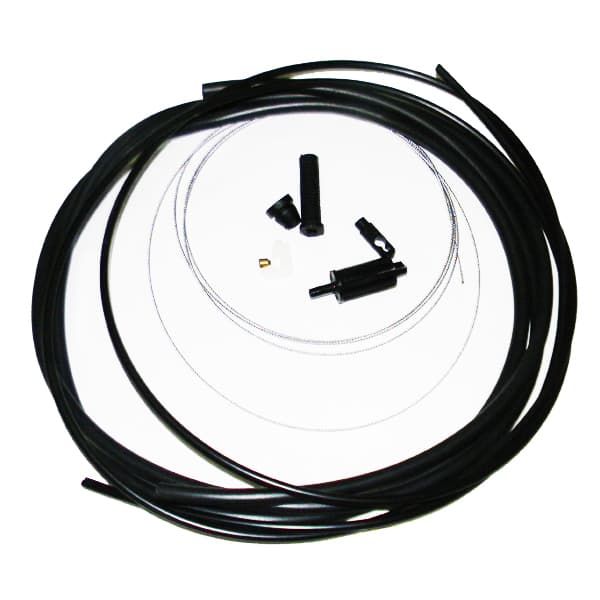 Cable acelerador 594 partner