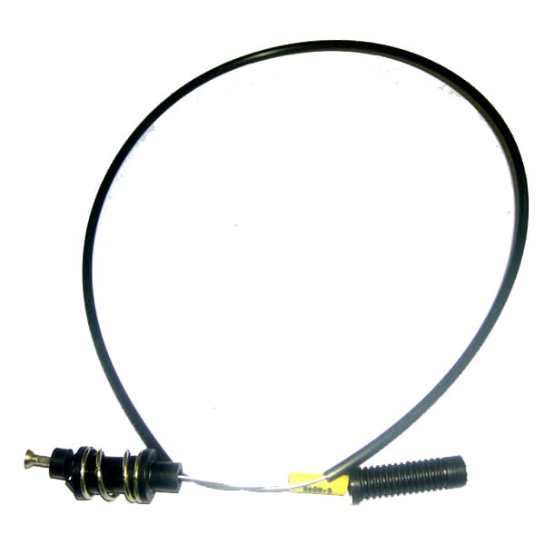 Cable acelerador 244 505 inyeccion