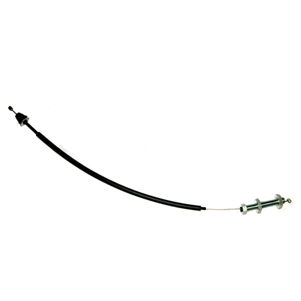 Cable acelerador 243 xd2