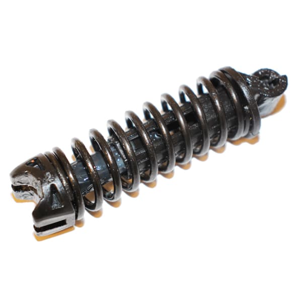 Resorte pedal embrague original 208