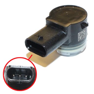 SENSOR DE ESTACIONAMIENTO ORIGINAL 208 2020/...