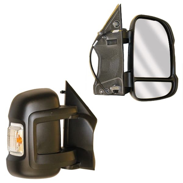 Espejo exterior derecho original boxer 3