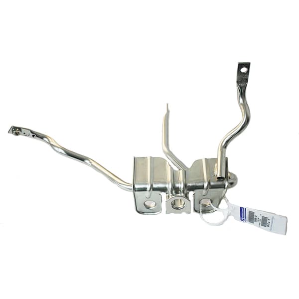 Soporte deposito recuperador original boxer 3