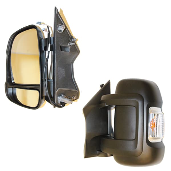 Espejo exterior izquierdo original boxer 3