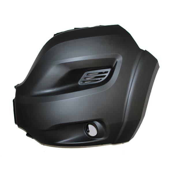 Puntera paragolpe del izq original boxer 3