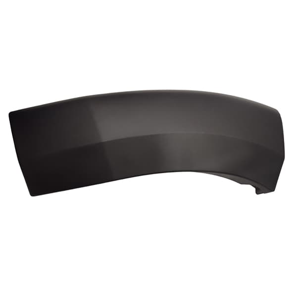 Moldura paragolpe del izq original boxer3