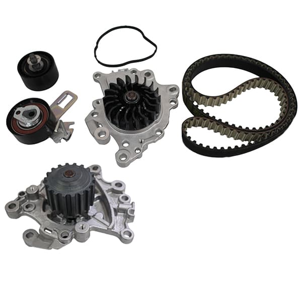 Kit distribucion + bomba agua orig dv5ruc expert